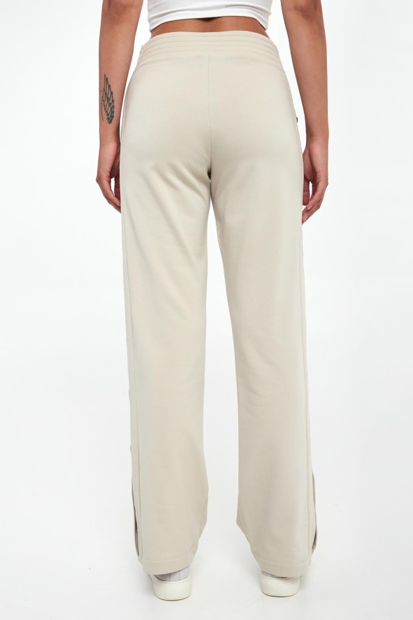 Spodnie dresowe damskie AERONAUTICA MILITARE