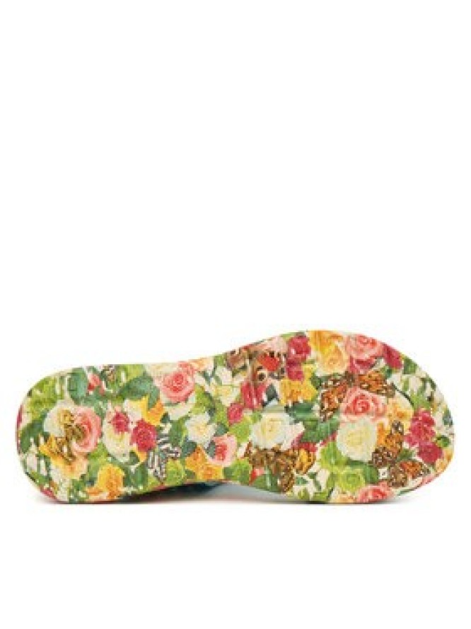 Laura Vita Sandały Sanao 53 Niebieski