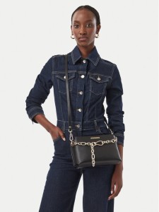 Steve Madden Torebka Bross 13002595 Czarny