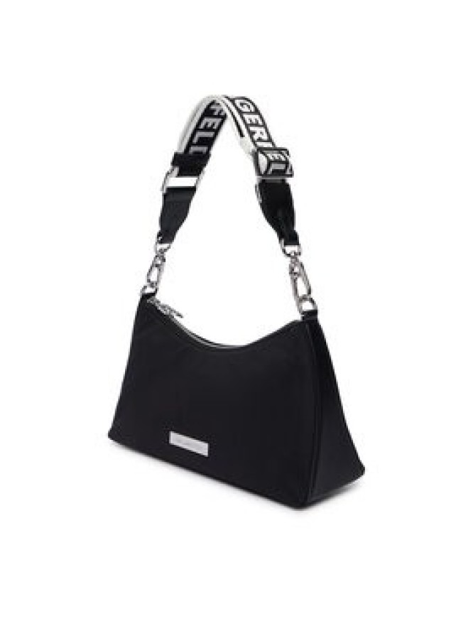 KARL LAGERFELD Torebka B4W30108 Czarny