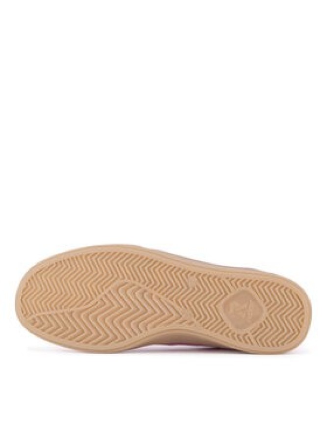 Rieker Revolution Lifestyle Sneakersy W2200-31 Różowy