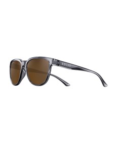 Okulary przeciwsłoneczne SOLAR Debbie cat.3 Polarized - Glossy Translucent Grey