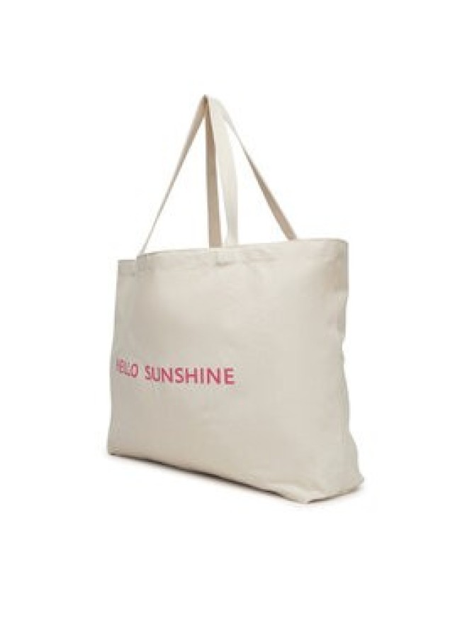 DeeZee Torebka MDS-C-005-03. Écru