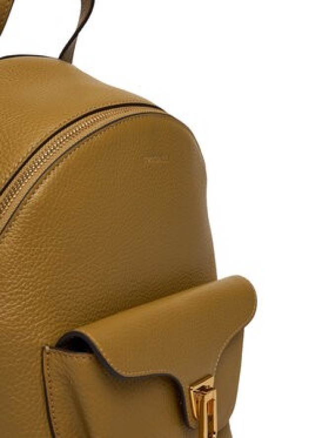 Coccinelle Plecak TFK Coccinelle Beat Grneratio E1 TFK 14 01 01 Zielony