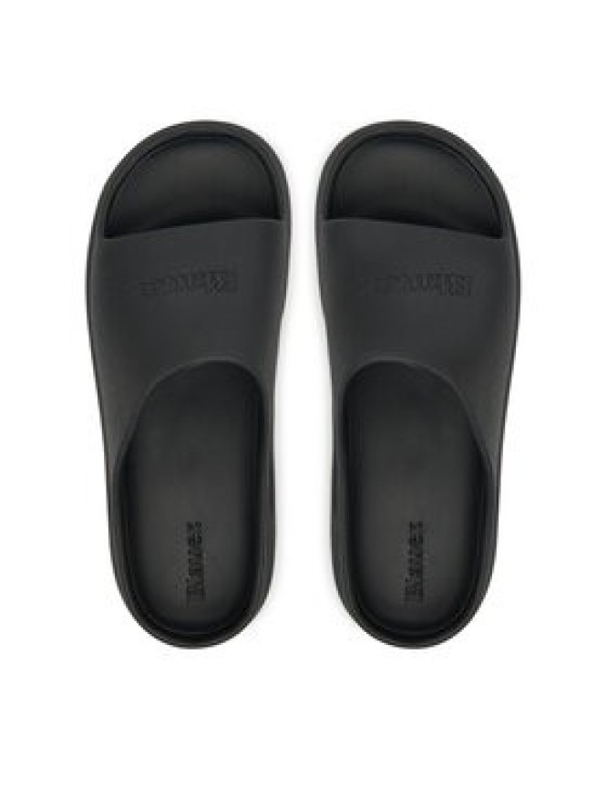 Blauer Klapki S5NOMA01 Czarny