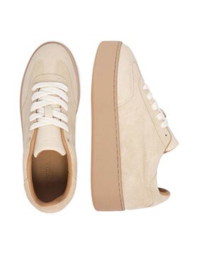 Badura Sneakersy C-COSTAR1 Beżowy