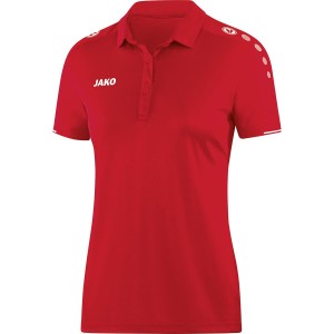 Damska koszulka polo Jako Classico