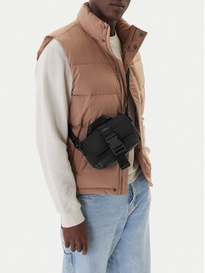 Hunter Torebka CEO-HTR-XC-008-08 Czarny