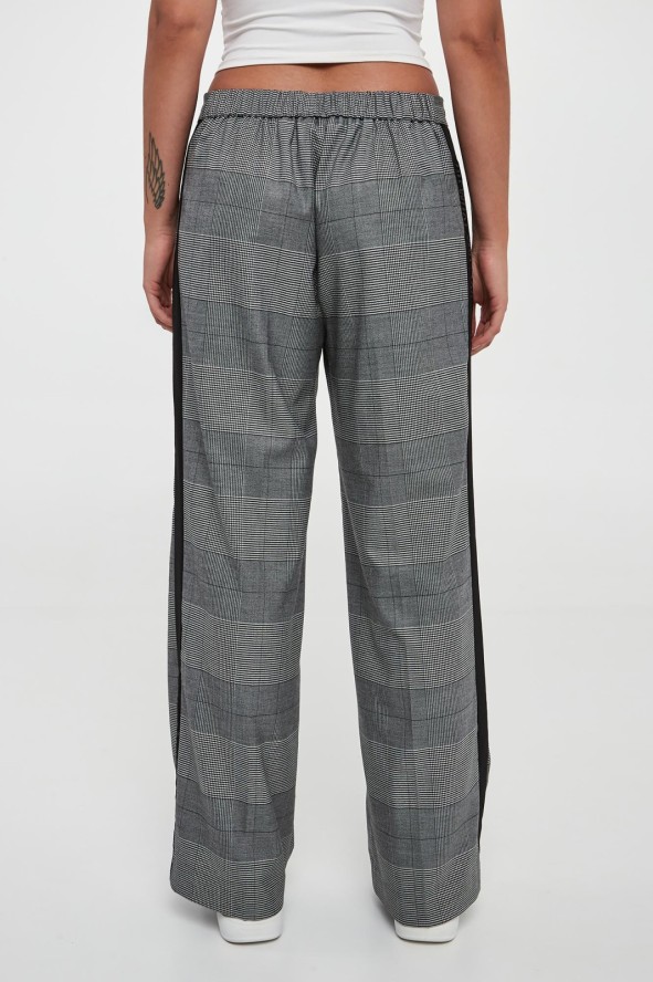 Spodnie damskie TWINSET ACTITUDE