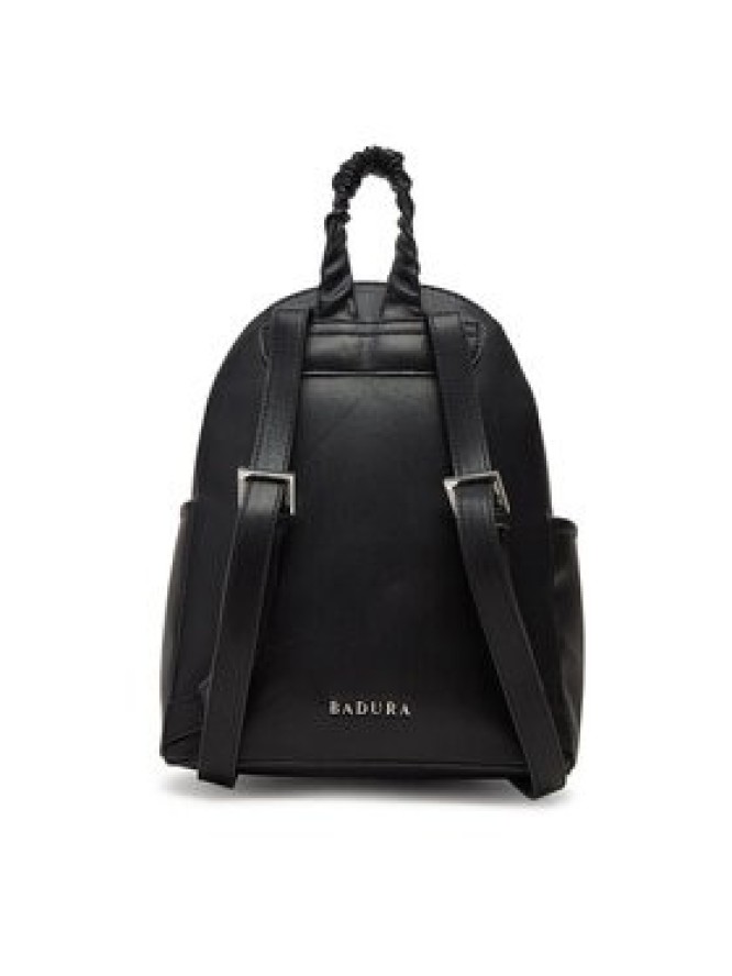 Badura Plecak BW-B212594 Czarny