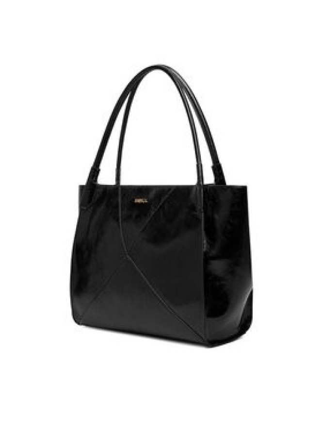 MEXX Torebka CEO-MEXX-L-002-10 Czarny
