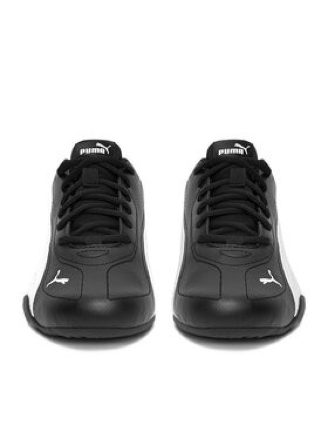 Puma Sneakersy CATCH 40267904 D Czarny