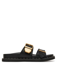 Aldo Klapki Elyna 13904966 Czarny
