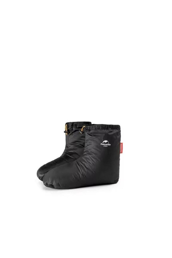Botki puchowe Naturehike Duck Down Foot Cover CYY2441FS011