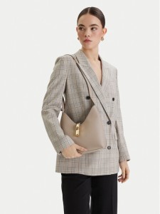 Furla Torebka Goccia S WB01979 BX3353 KH 4488S Beżowy