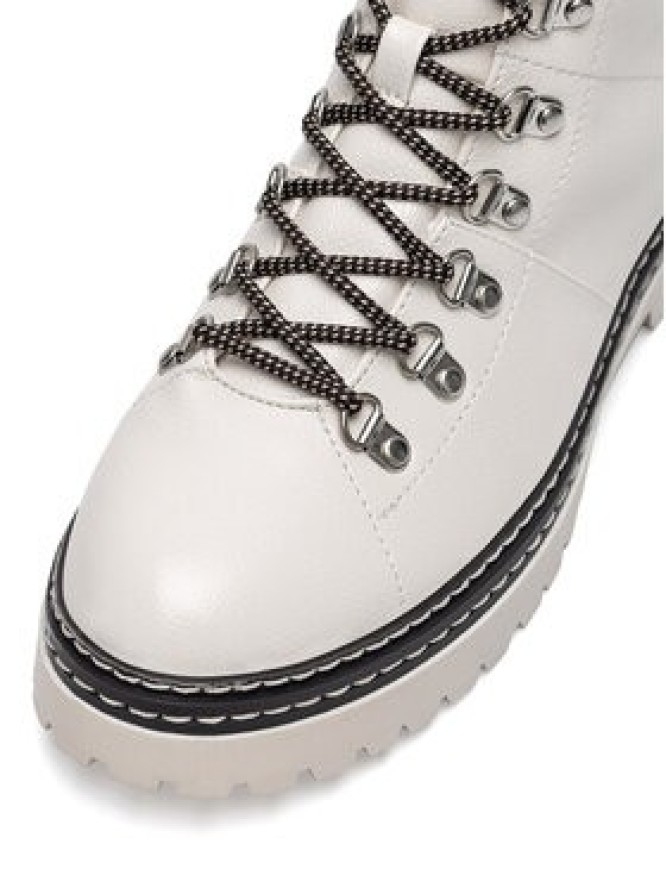 Jenny Fairy Botki HY69790-1 Beżowy