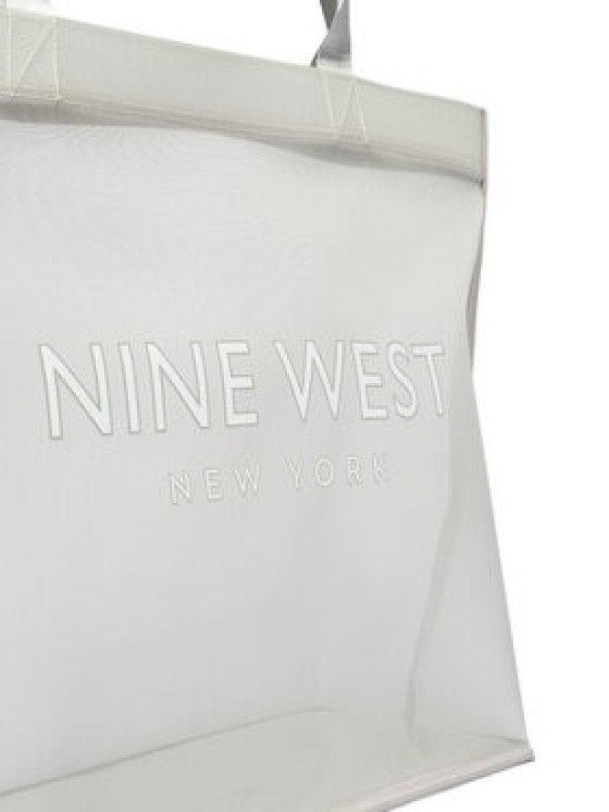 Nine West Torebka CEO-Eloura-LA374-4074 Szary
