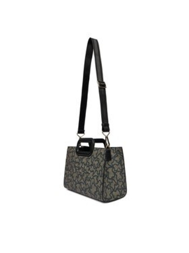 TOUS Torebka Kaos Icon 2001946351 Brązowy