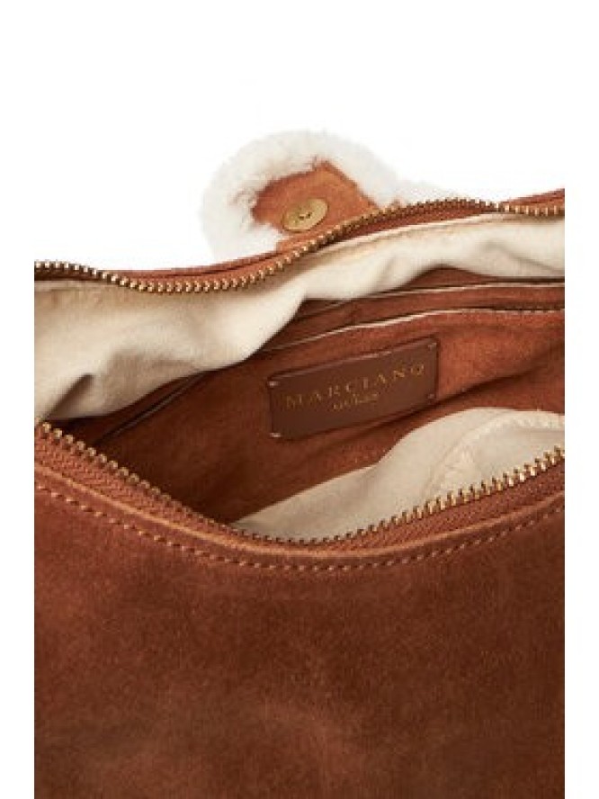 Marciano Guess Torebka 5BGZ18 7412A Brązowy