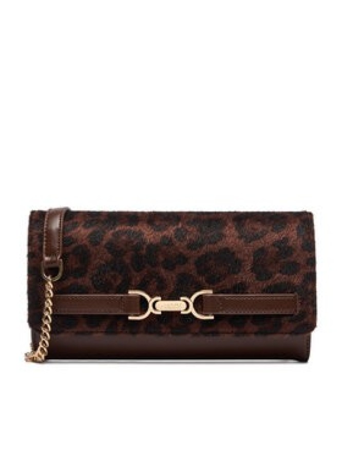 MEXX Torebka EO-MEXX-L-024-10 Brązowy