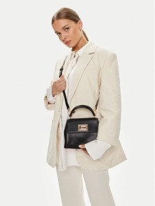 Furla Torebka 1927 WB00109-ARE000-O6000-1-007-20-BG-B Czarny