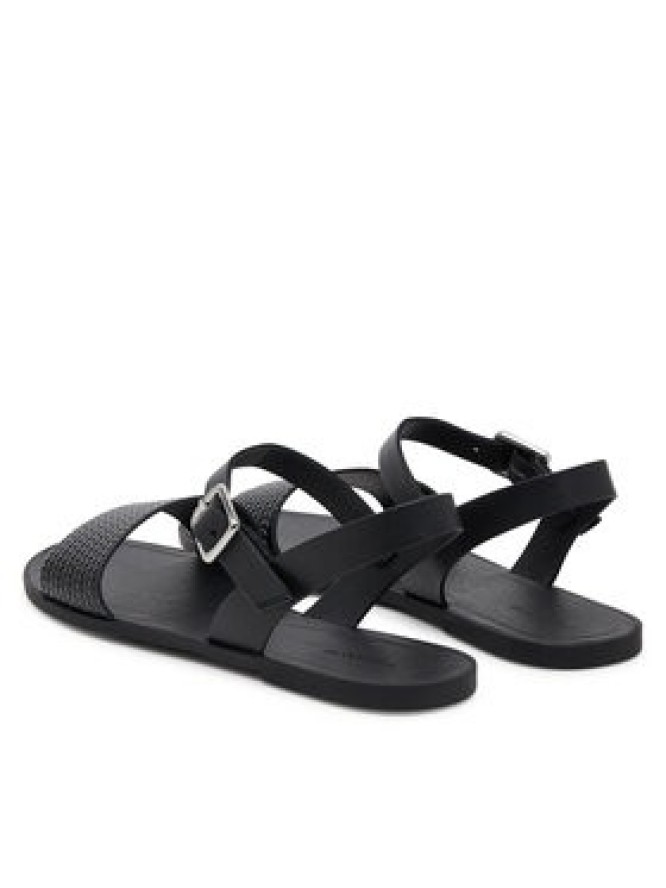 Vagabond Shoemakers Sandały Tia 2.0 5931-108-20 Czarny