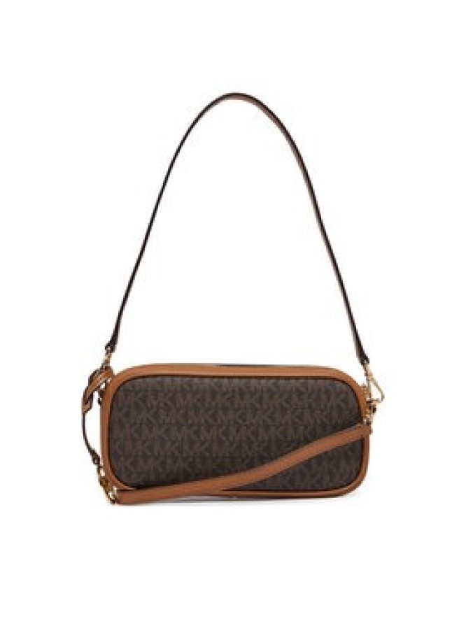 MICHAEL Michael Kors Torebka May 32T6GX5C1B Brązowy