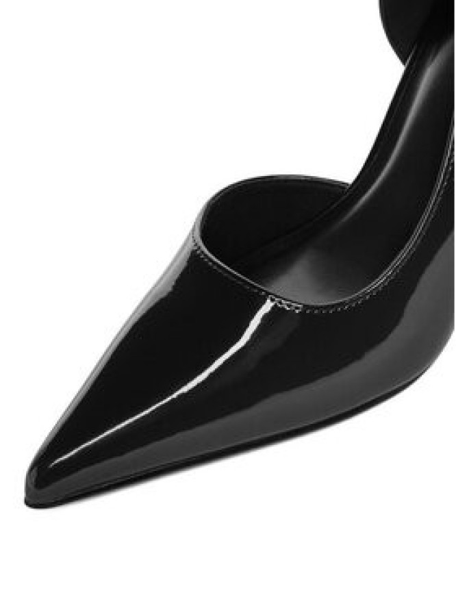 DeeZee Szpilki CEO-WSS21798-01 Czarny