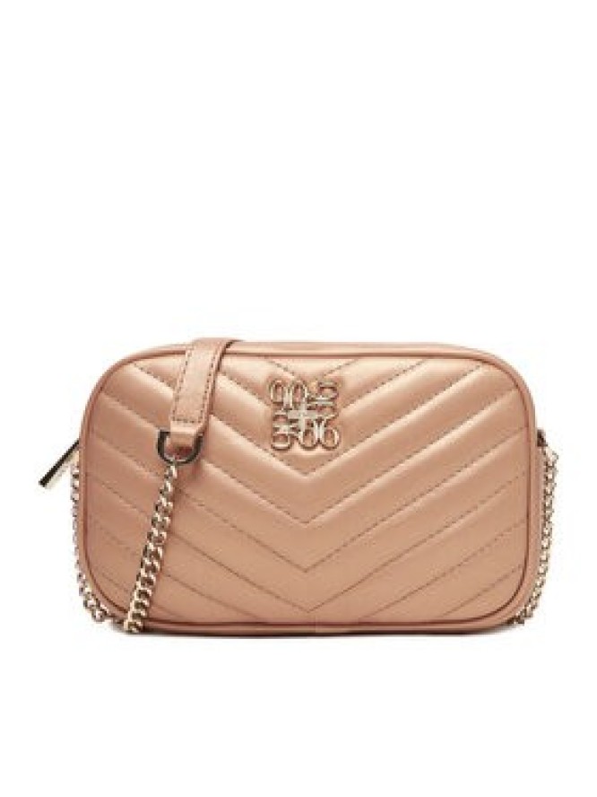 Nine West Torebka CEO-MARY-LA513-89 Różowy