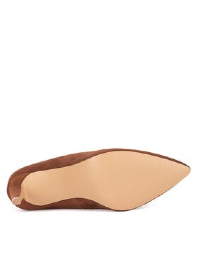 Jenny Fairy Szpilki WFA3003-1 Brązowy