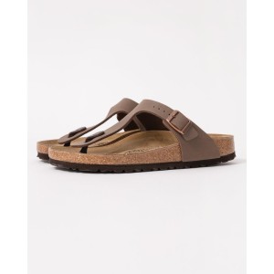 Japonki damskie Birkenstock Gizeh Birkoflor