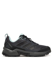adidas Trekkingi Terrex Eastrail 3 Climaproof Hiking Shoes JR4011 Czarny