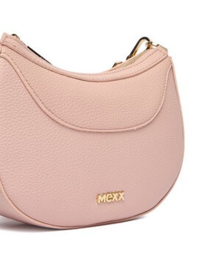 MEXX Torebka CEO-MEXX-L-011-09 Różowy