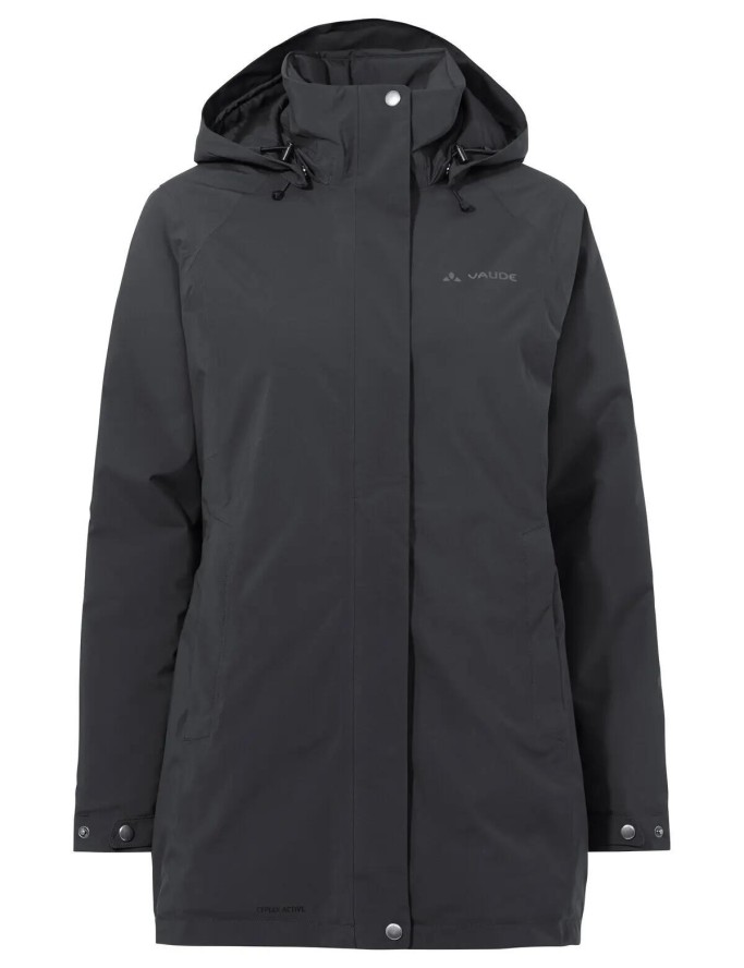 Outdoor-Jacke W Abelia Coat II