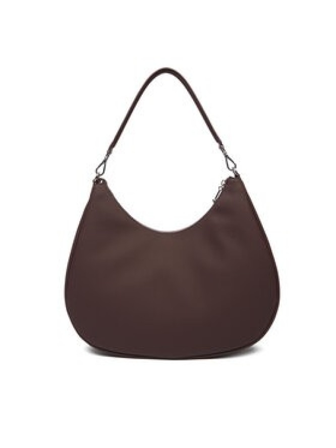 Lacoste Torebka Daily City Bag NF5125DZ Granatowy