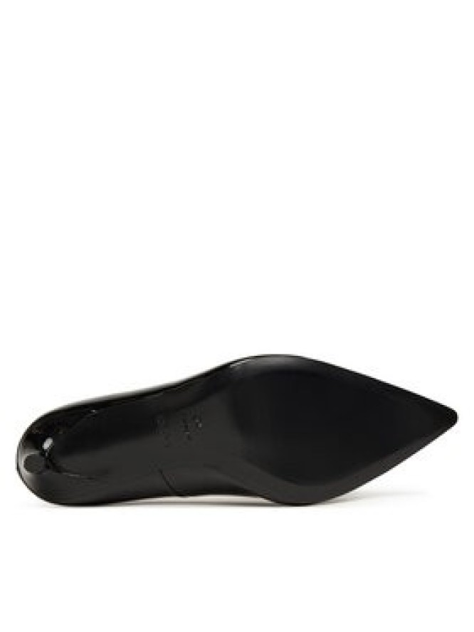 BOSS Szpilki Gracey 50552759 Czarny