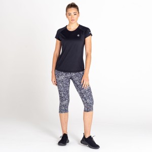 T-shirt Damski Corral