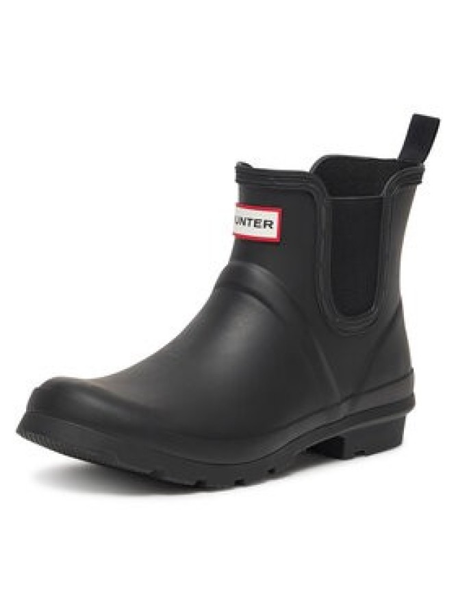 Hunter Kalosze HFW-001 Czarny