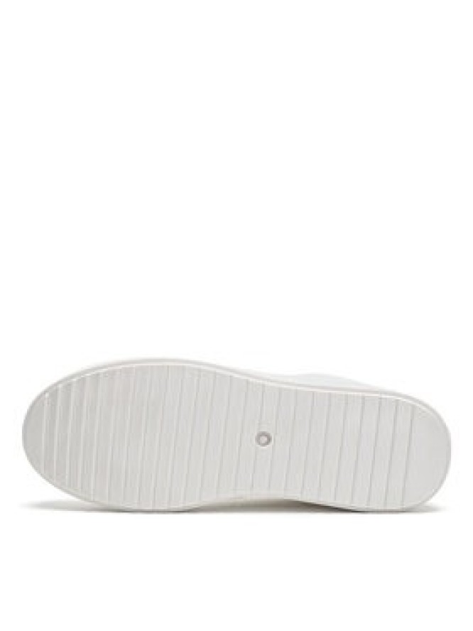 DeeZee Sneakersy AM1114 Biały