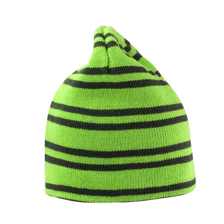 Team Reversible Beanie
