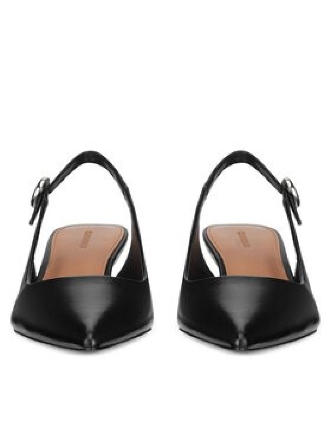 Gino Rossi Czółenka AIDA-V2344 Czarny