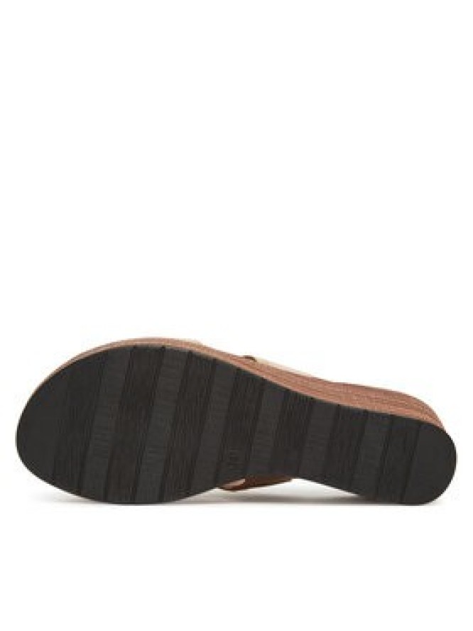 Lasocki Klapki WI16-NYASA-01 Beżowy