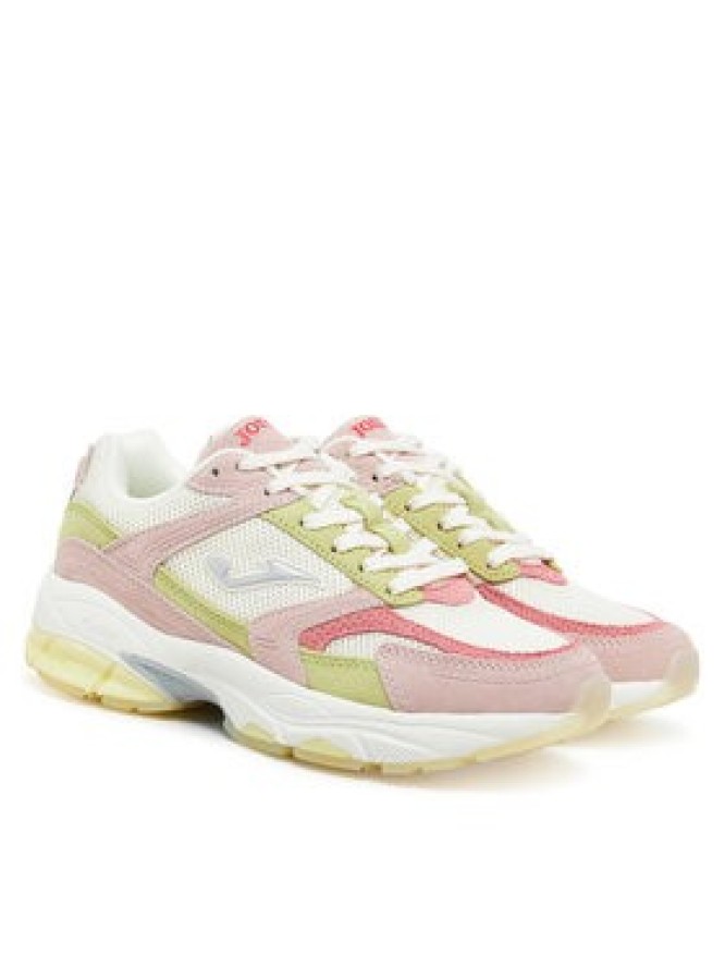Joma Sneakersy Cr111 2516 CR111LS2516 Różowy