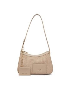 Armani Exchange Torebka XW001213 AF22645 U6223 Brązowy