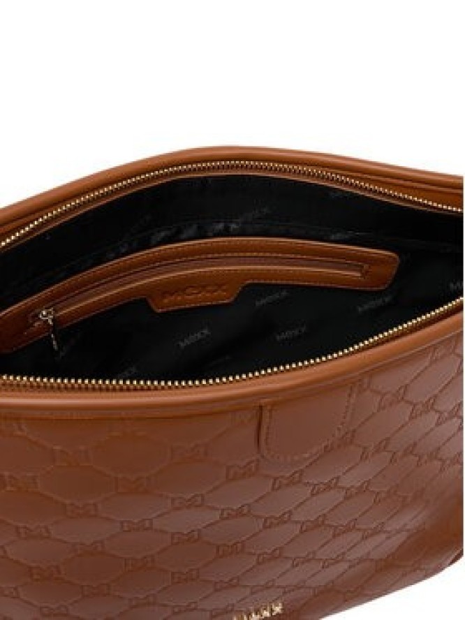 MEXX Torebka CEO-MEXX-S-007-10 Brązowy
