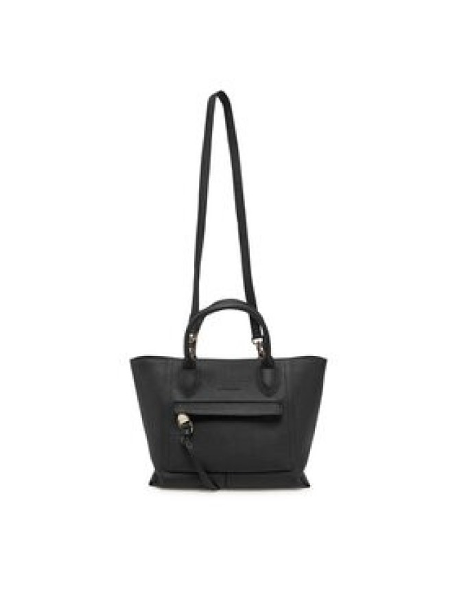 Longchamp Torebka 10104HTA Czarny