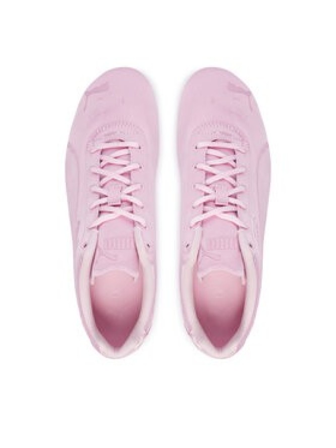 Puma Sneakersy Speedcat Venus 406249 02 Różowy