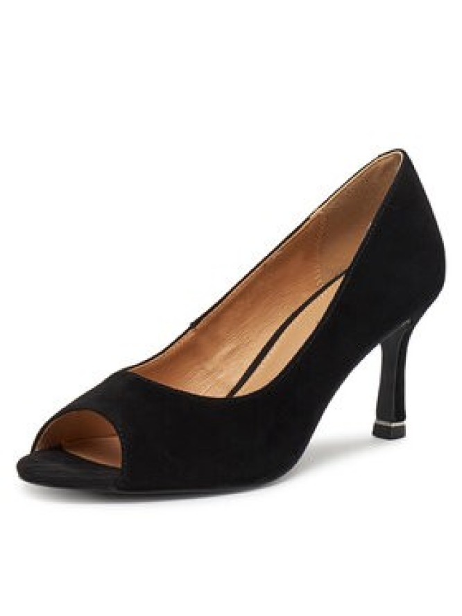 Lasocki Szpilki WYL4166-1Z Czarny