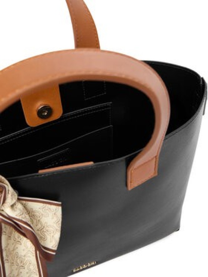 Lasocki Torebka CEO-LSK-K-038-06 Czarny