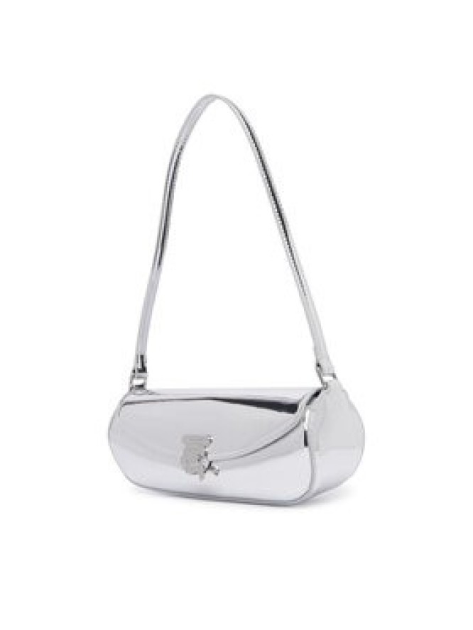 KARL LAGERFELD Torebka B4W30115 Srebrny